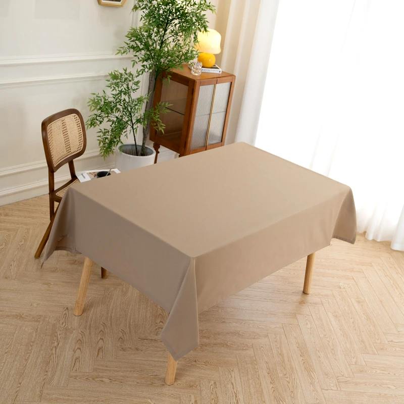 Beauty Home Τραπεζομάντηλο Supreme Art 8491 Μπεζ 150x180 Beauty Home