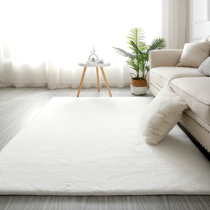 Beauty Home Σετ Κρεβ/ρας 3τμχ Rabbit Art 9640 Λευκό Beauty Home