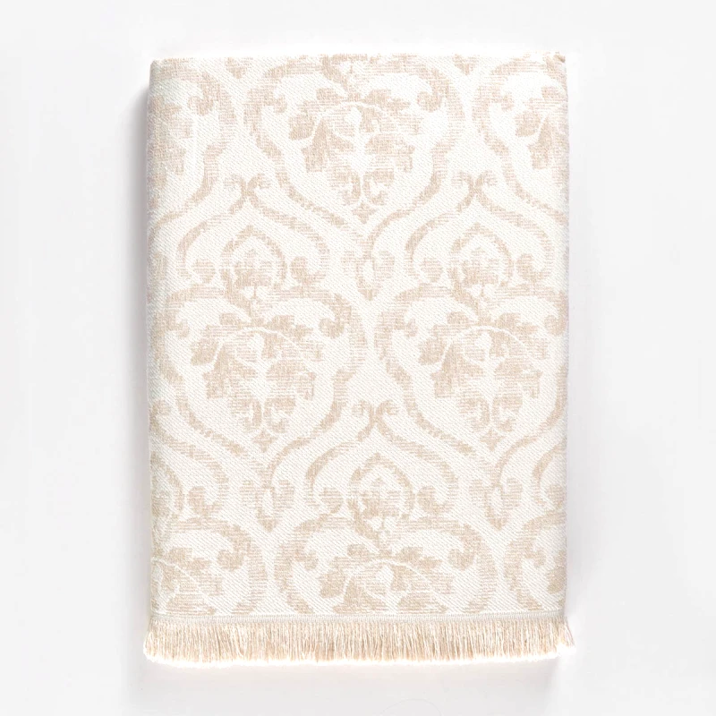 Rythmos Rythmos Medallion - Ριχταρι 180X240 Εκρου-Μπεζ