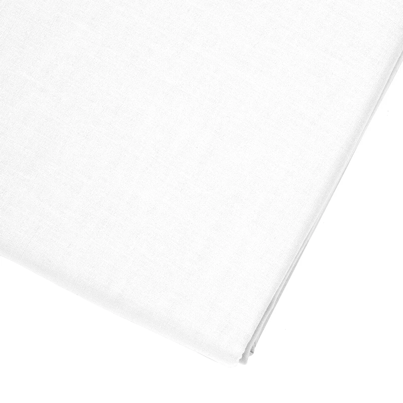 Melinen Home Melinen Home Σεντονι Μονο 170Χ270 Urban Line White 170X270