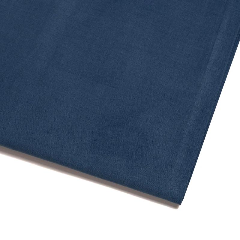 Melinen Home Melinen Home Σεντονι Διπλο 205Χ270 Urban Line Blue 205X270