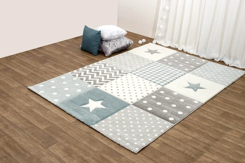 Viopros Viopros Χαλί Ανάγλυφο 160x230 Λένοξ
