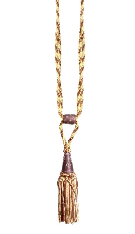 Viopros Viopros Δέστρα Κουρτίνας 761 Μπορντώ