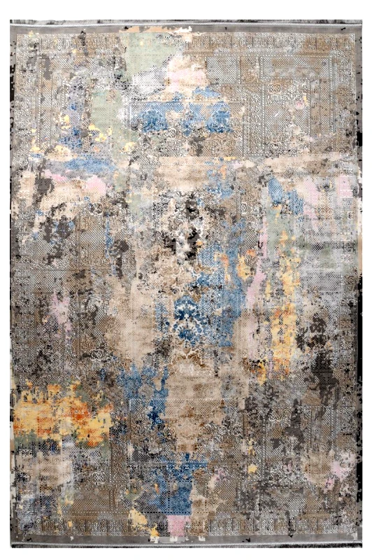 Tzikas Carpets Tzikas Carpets Χαλί 31605 - 110 Quares 160x230