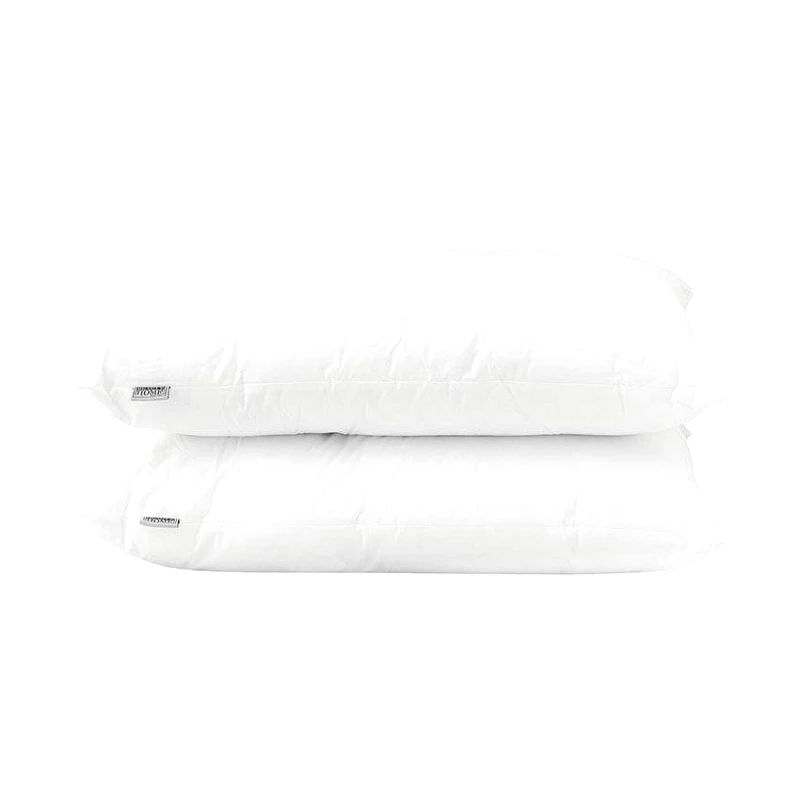 Μαξιλάρι ύπνου Standard Art 4003 Σκληρό 50x70 Λευκό Beauty Home φωτογραφία