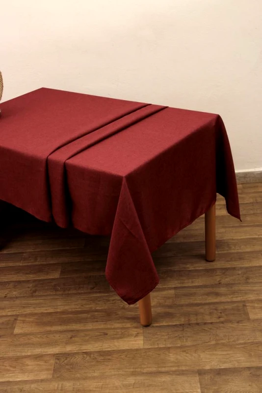 Viopros Viopros Τραπεζομάντηλο 145x145 Ίζι Μπορντώ