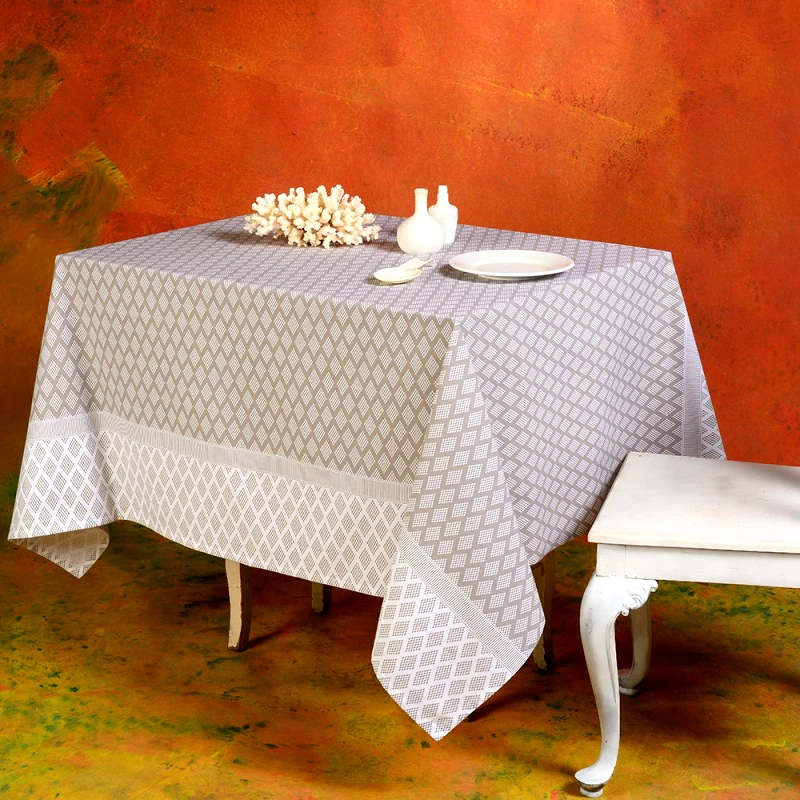 Melinen Home Melinen Home Τραπεζομαντηλο Anouk Beige 140Χ140 140Χ140