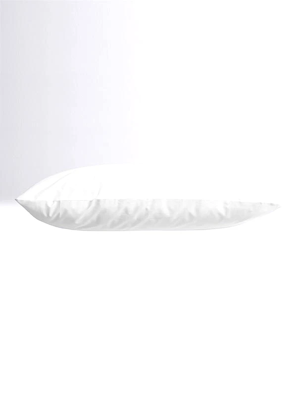 Sunshine Sunshine Μαξιλαροθήκες Menta 18-Light Grey 50 cm x 70 cm