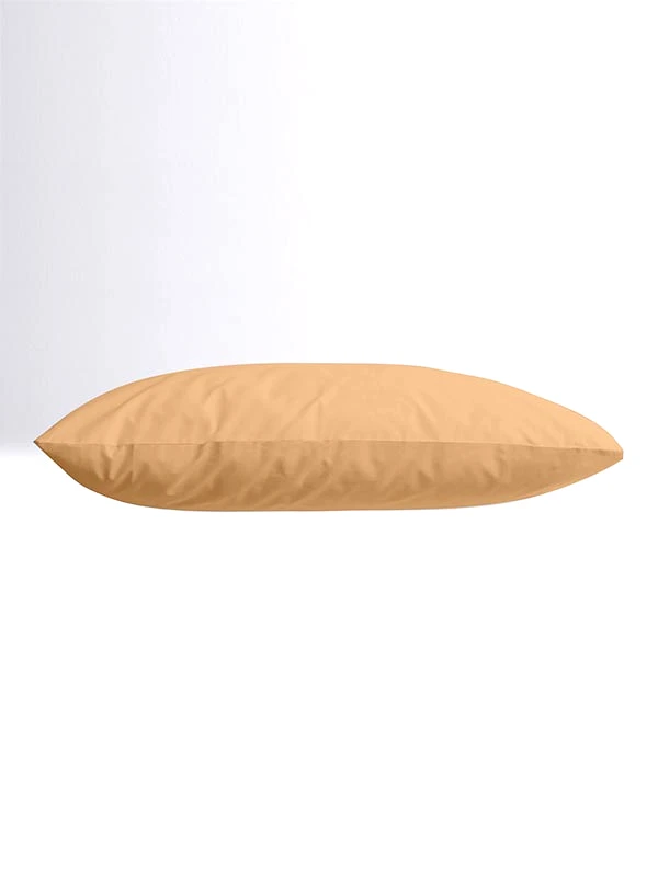 Sunshine Sunshine Μαξιλαροθήκες Menta 04-Beige 50 cm x 70 cm