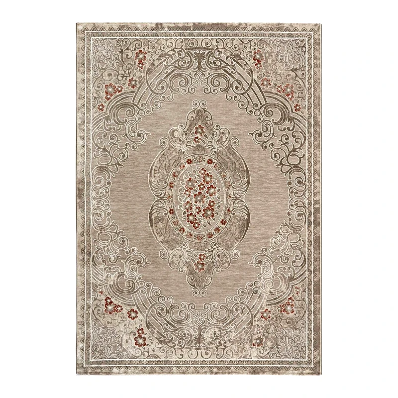 Beauty Home Χαλί Nouvelle Art 9919 Μπεζ 165x230 Beauty Home