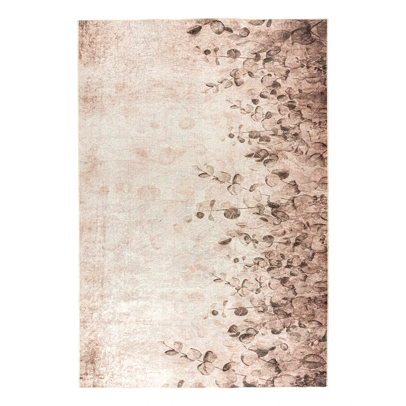 Beauty Home Χαλί Nirvana Art 9145 Μπεζ 160×230 Beauty Home