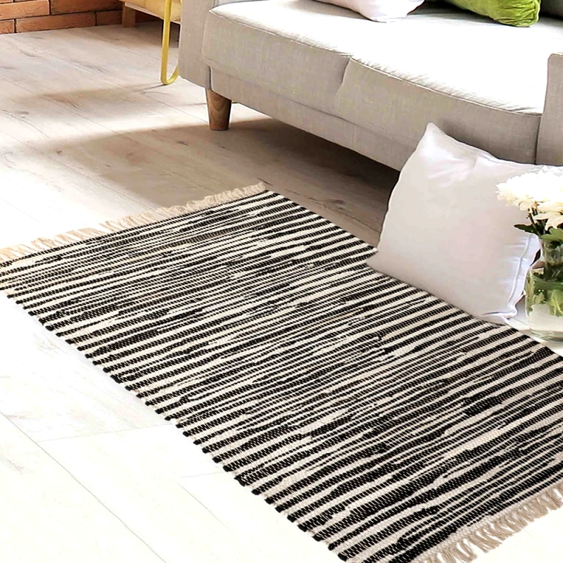 Melinen Home Melinen Home Χαλι Διαδρομου Raven 70Χ140