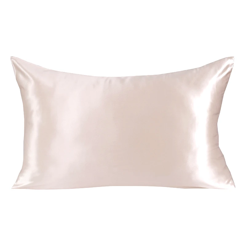 Beauty Home Μεταξωτή μαξιλαροθήκη σε κουτί δώρου Art 12179 50×70 Άμμου Beauty Home