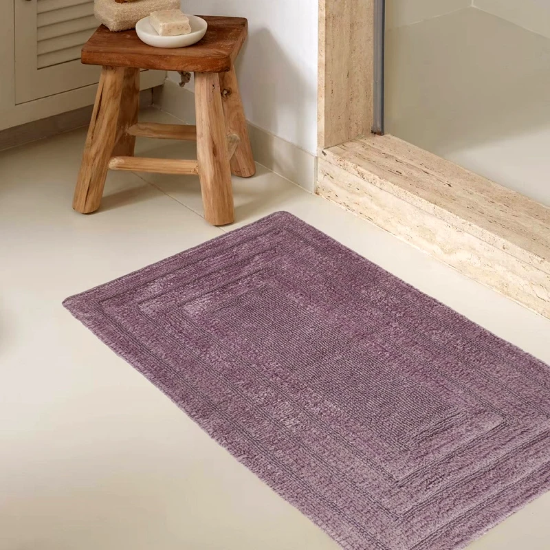 Melinen Home Melinen Home Πατακι Μπανιου Max Ash 70Χ120
