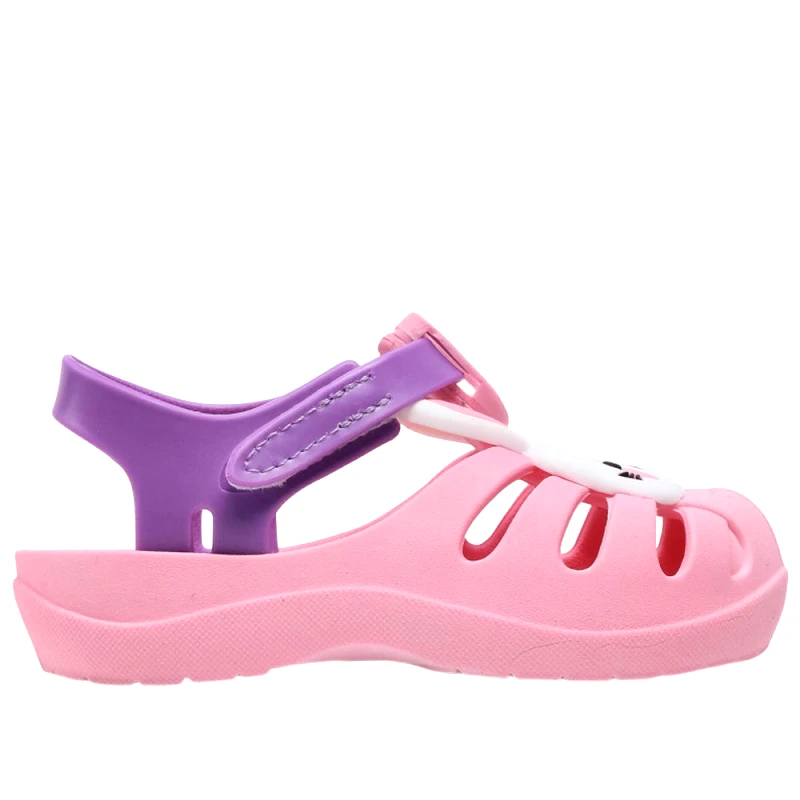 Ipanema IPANEMA SUMMER VII Baby Clog 19-29 - Ροζ