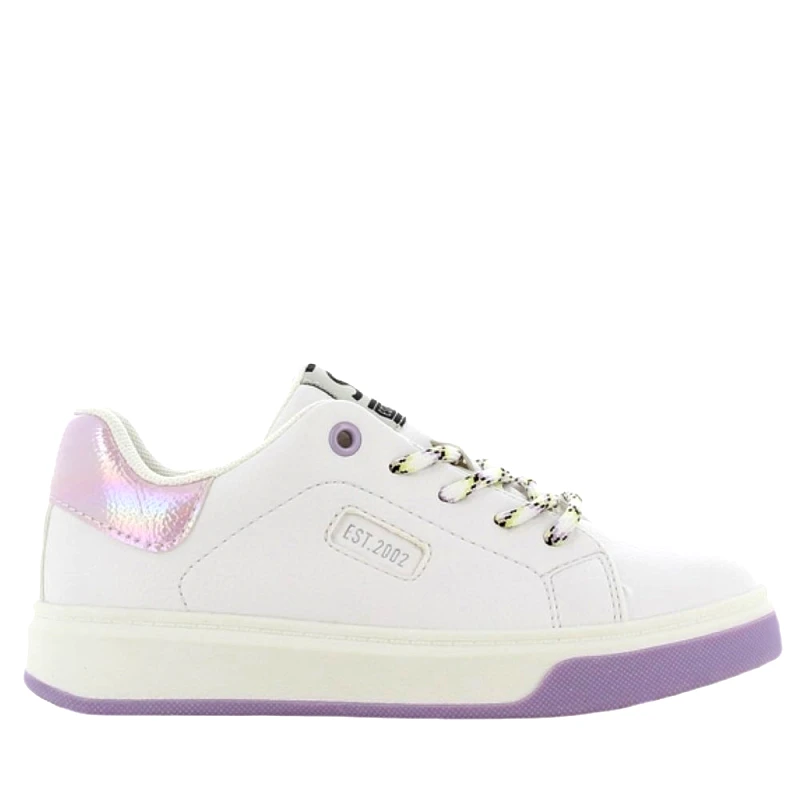 Safety Jogger SAFETY JOGGER Sneaker 28-39 - Λευκό - SJ588870/01