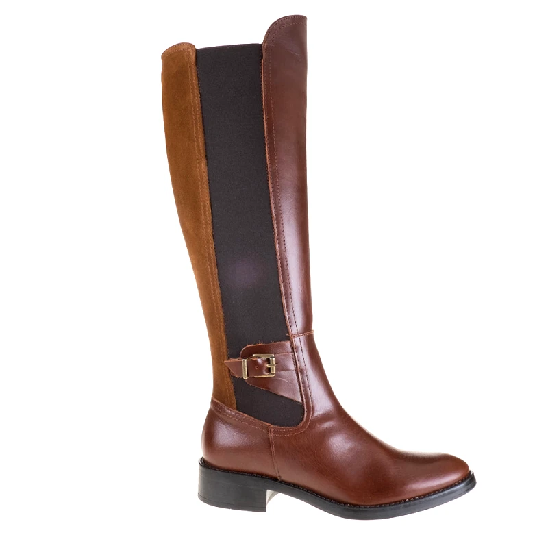 Patricia Miller PATRICIA MILLER Μπότα 35-41 - ΤΑΜΠΑ