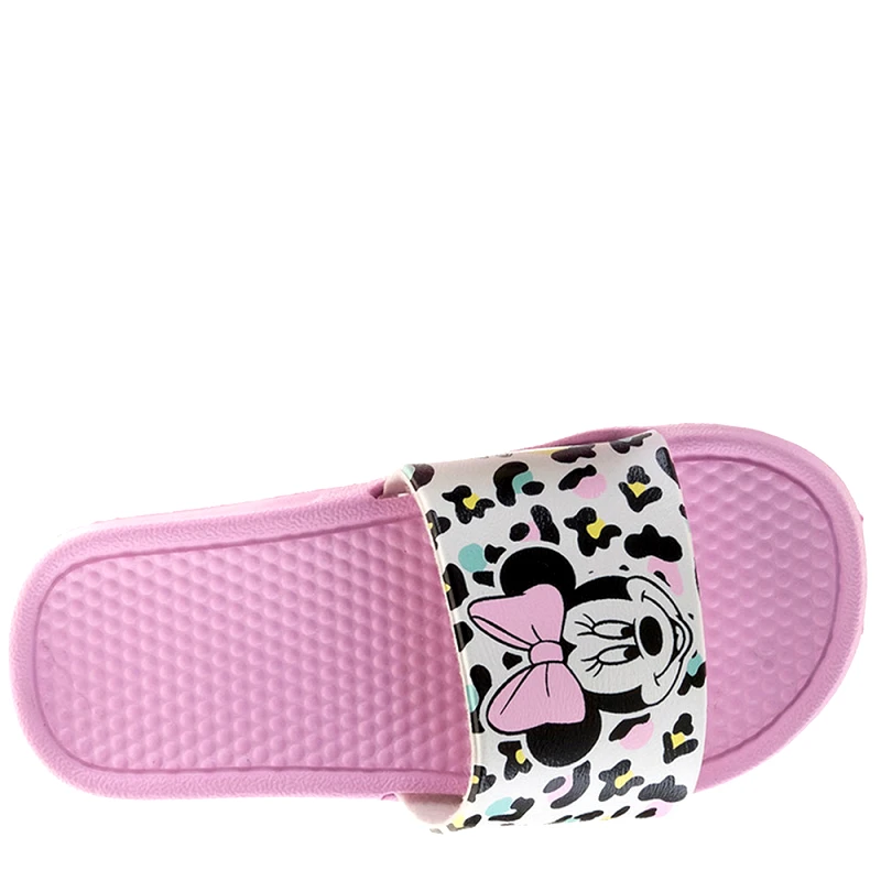 Minnie Mouse MINNIE MOUSE Σαγιονάρα 24-32 - Ροζ - MN007390/01