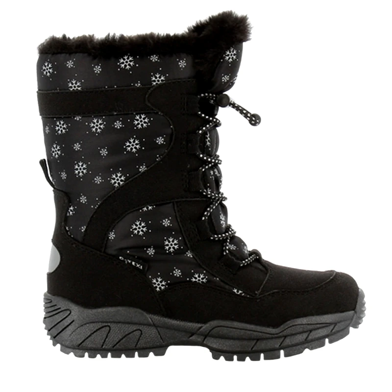Sprox SPROX Apres Ski 28-34 - ΜΑΥΡΟ