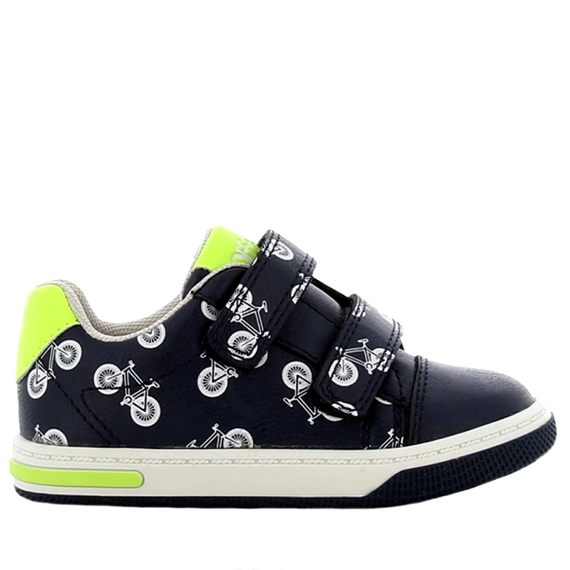 Sprox SPROX Sneaker 20-26 - Μπλε - SX558420/09