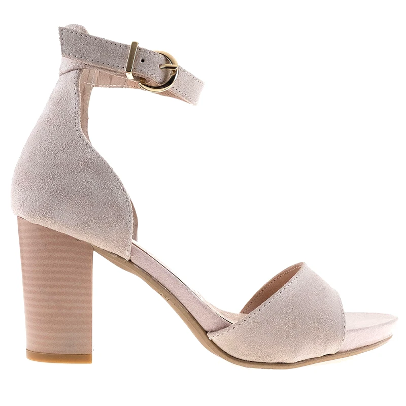 Patricia Miller PATRICIA MILLER Πέδιλο 35-41 - ΜΠΕΖ