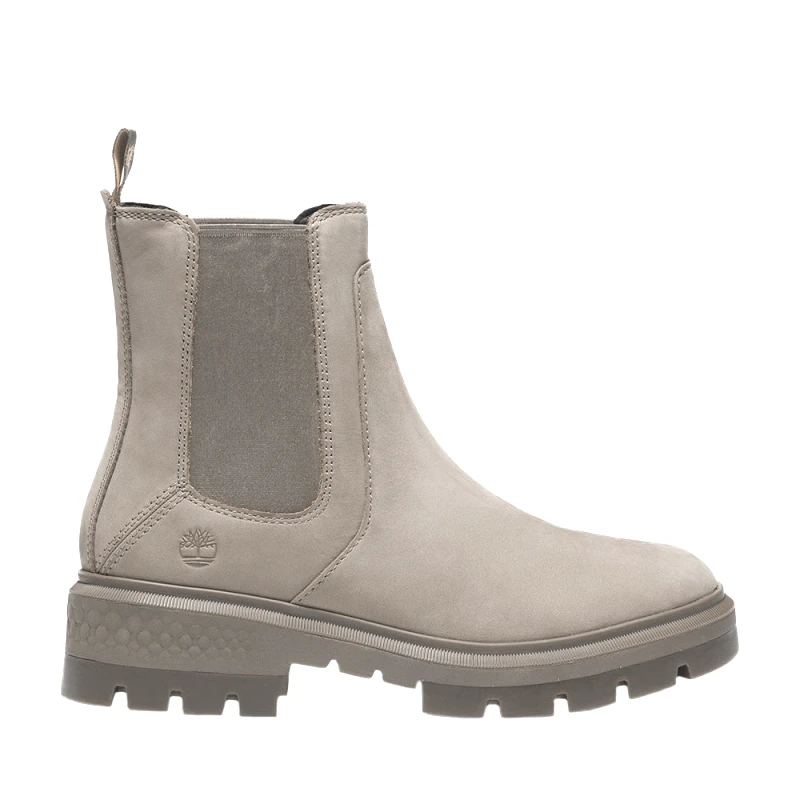 Timberland TIMBERLAND Cortina Valley Chelsea Μποτάκι 36-41 - ΜΠΕΖ
