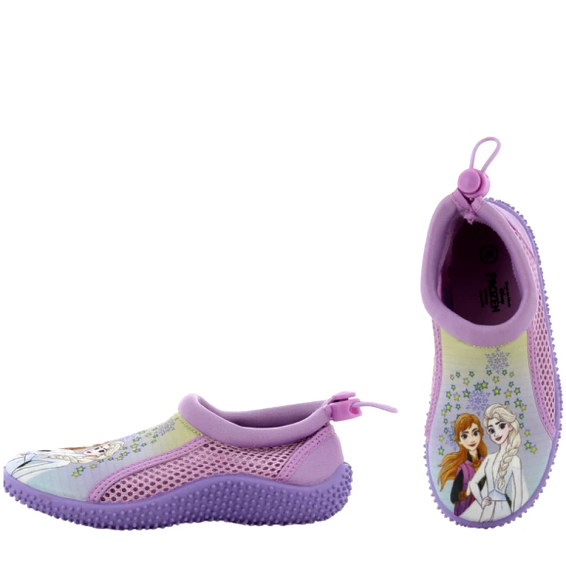 Disney FROZEN Παπουτσάκι Θαλάσσης 24-35 - ΛΙΛΑ