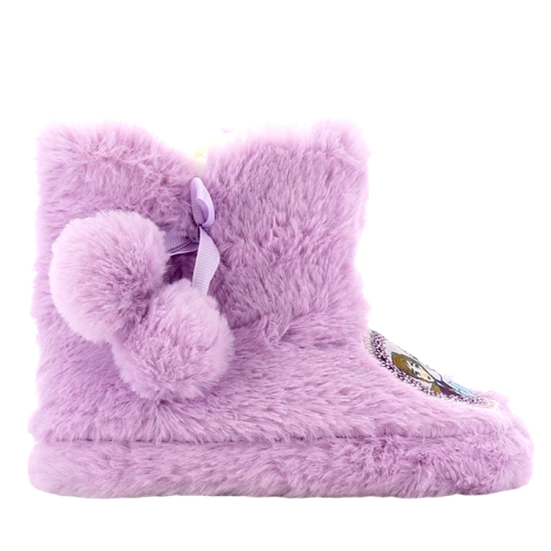 Disney FROZEN Παντόφλα 24-32 - ΛΙΛΑ - FZ003303/12