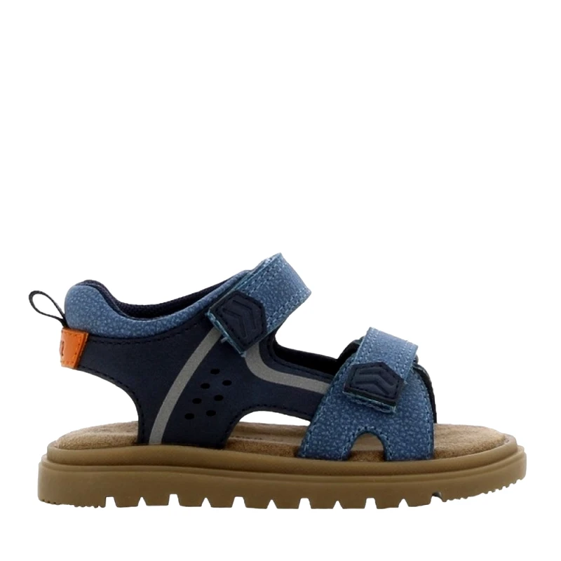 Safety Jogger SAFETY JOGGER Πέδιλο 20-26 - Μπλε - SJ608462/09