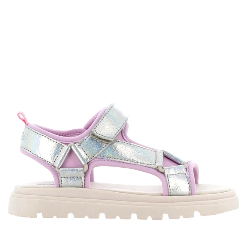 Safety Jogger SAFETY JOGGER Πέδιλο 28-39 - ΑΣΗΜΙ - SJ589961/22