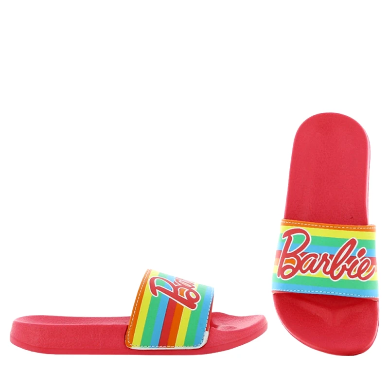 Mattel BARBIE Σαγιονάρα 24-32 - Φούξια