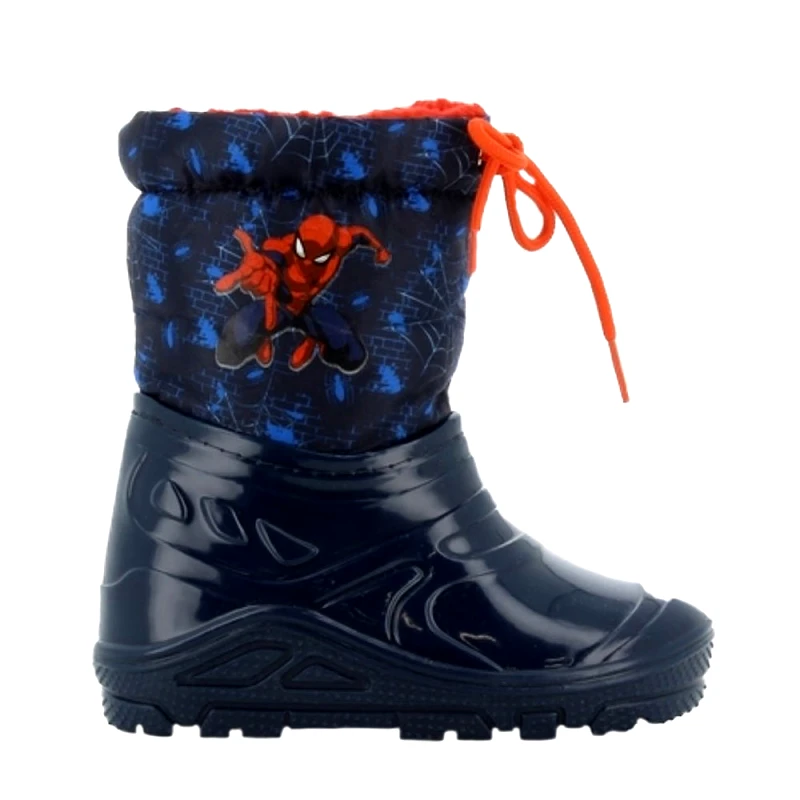 Marvel SPIDERMAN Apres Ski 25-33 - Μπλε