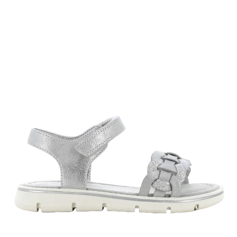 Safety Jogger SAFETY JOGGER Πέδιλο 28-39 - ΑΣΗΜΙ