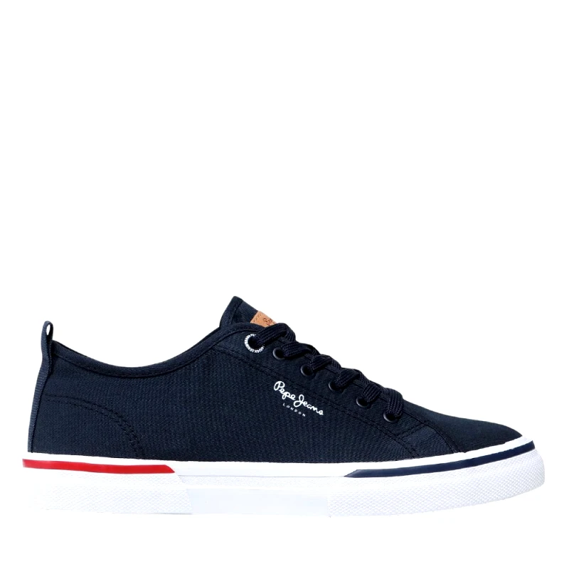 Pepe Jeans PEPE JEANS Kenton Smart 41-46 - Μπλε