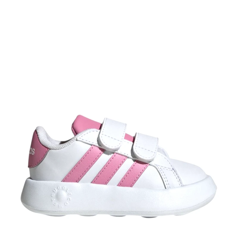 Adidas ADIDAS Grand Court 2.0 Αθλητικό 19-27 - Λευκό