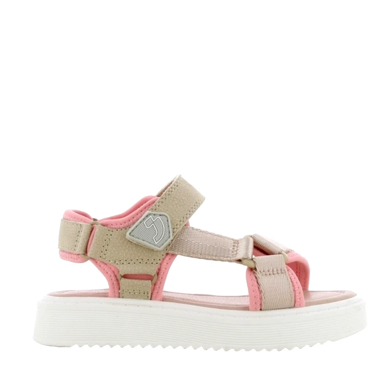 Safety Jogger SAFETY JOGGER Πέδιλο 28-39 - NUDE - SJ608553/26