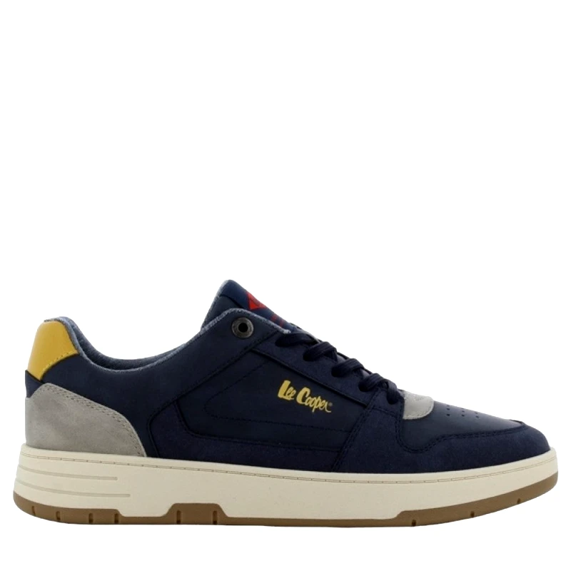 Lee Cooper LEE COOPER Sneaker 41-46 - Μπλε