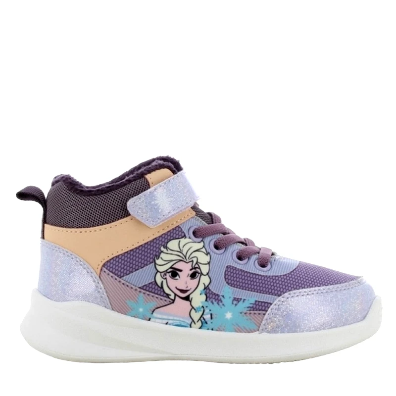 Disney FROZEN Μποτάκι 24-32 - ΛΙΛΑ