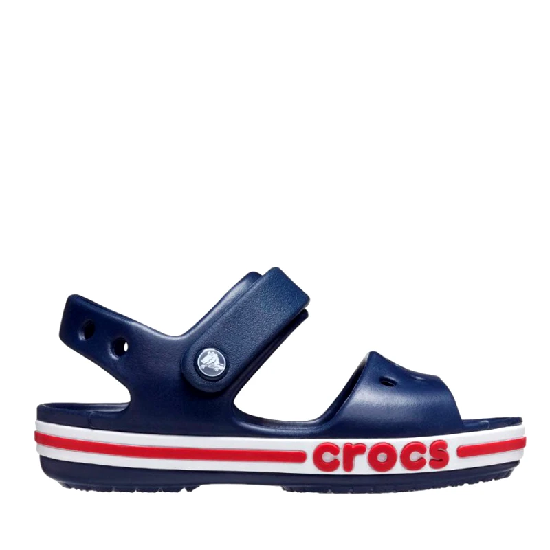 Crocs CROCS Bayaband Sandal 19-35 - Μπλε