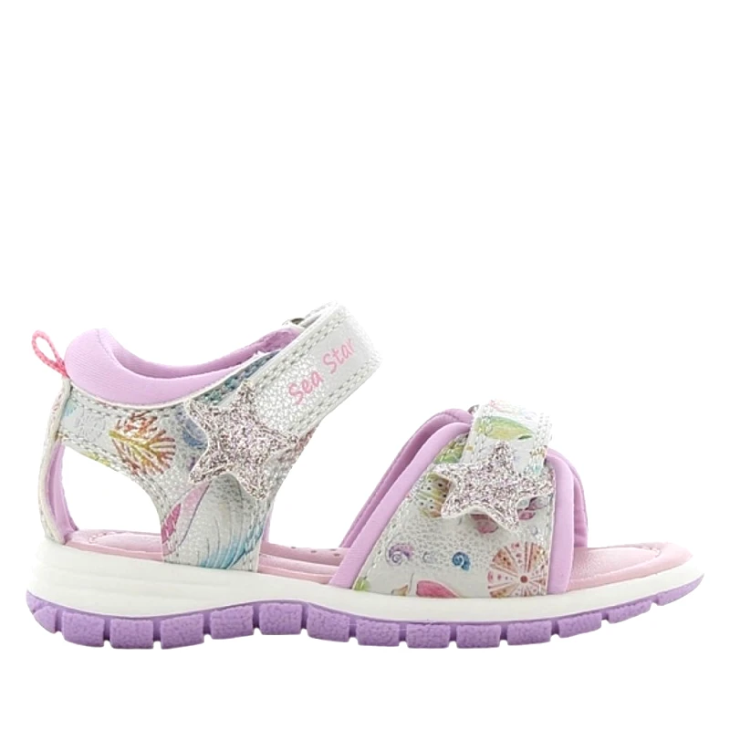 Safety Jogger SAFETY JOGGER Πέδιλο 20-26 - ΑΣΗΜΙ/ΛΙΛΑ