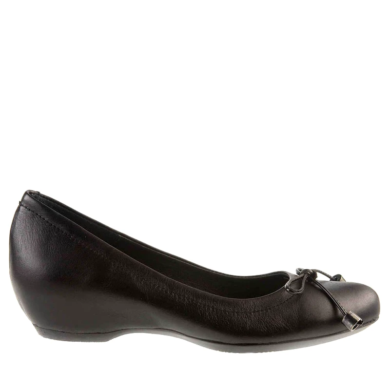 Patricia Miller PATRICIA MILLER Μπαλαρίνα 36-41 - ΜΑΥΡΟ