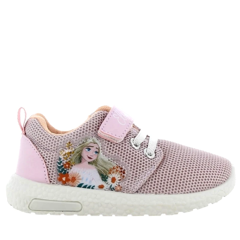Disney FROZEN Αθλητικό με φωτάκι 24-32 - ΛΙΛΑ - FZ012395/12