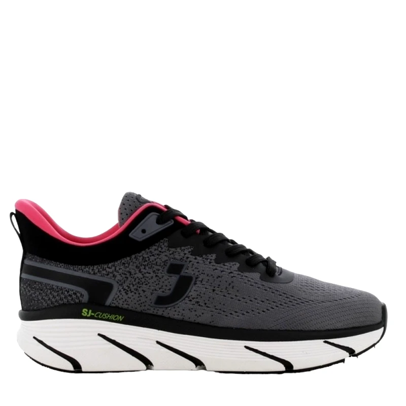 Safety Jogger SAFETY JOGGER Αθλητικό 36-41 - ΓΚΡΙ - SJ609563/10