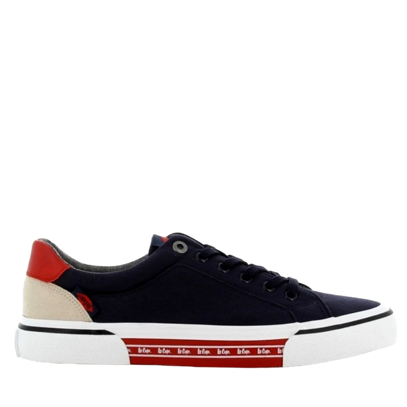 Lee Cooper LEE COOPER Sneaker 41-46 - Μπλε - LC003033/09