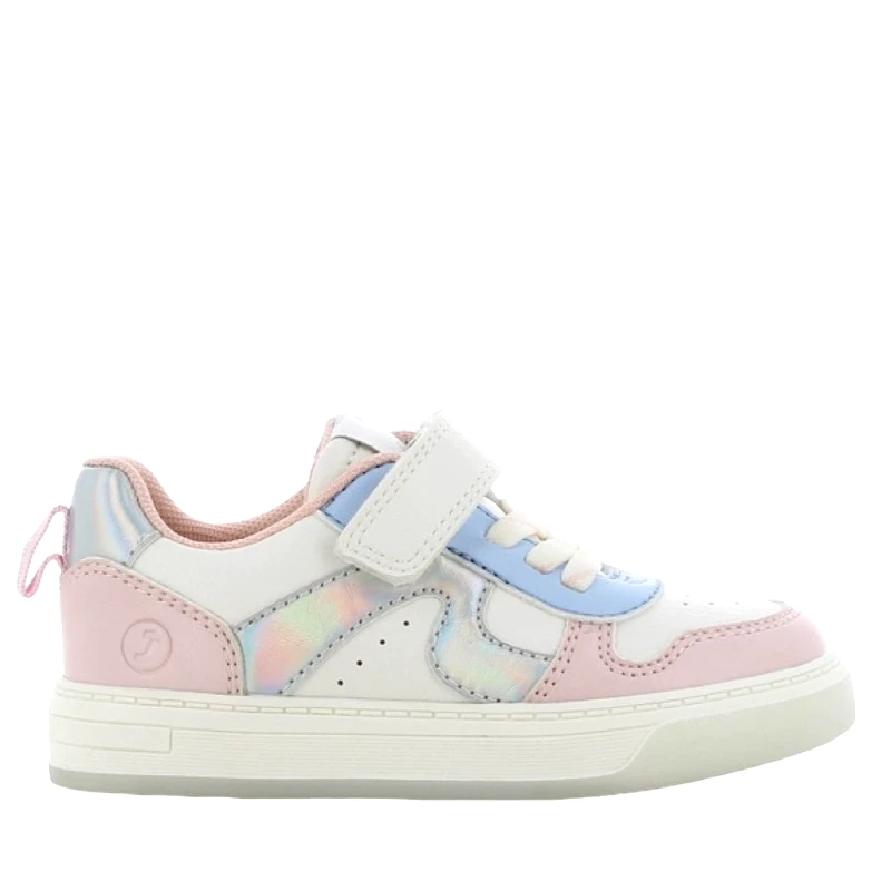 Safety Jogger SAFETY JOGGER Sneaker 24-32 - Λευκό