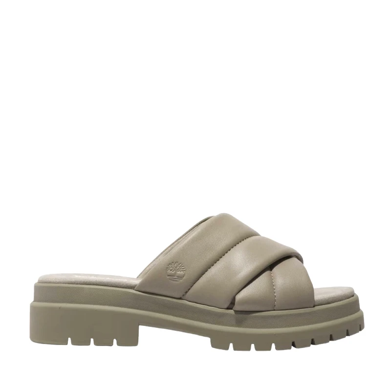 Timberland TIMBERLAND London Vibe Slide 36-42 - ΜΠΕΖ