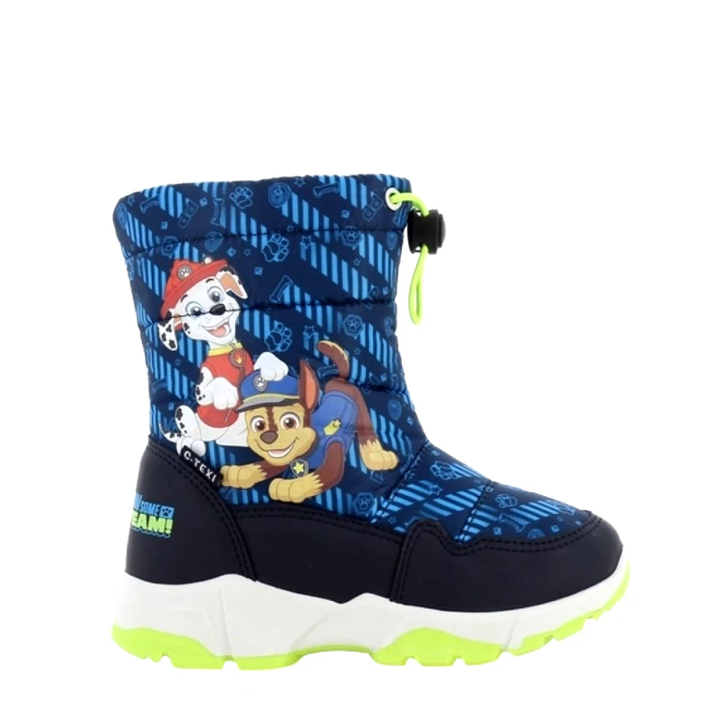 Paw Patrol PAW PATROL Apres Ski 24-30 - Μπλε