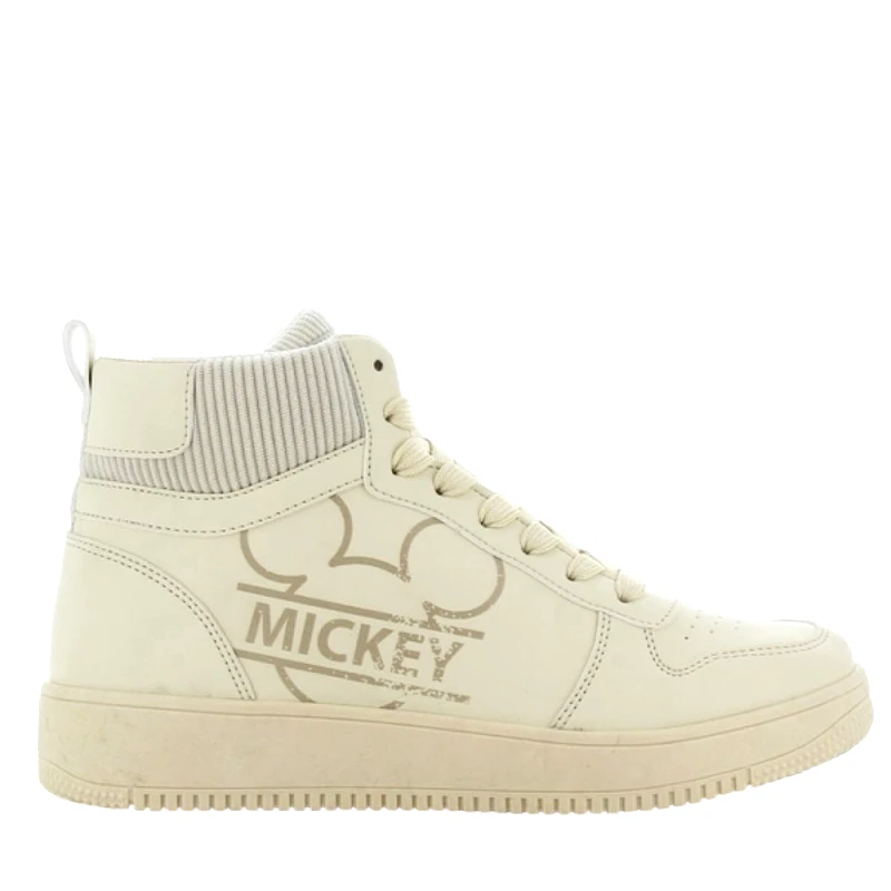 Mickey Mouse MICKEY MOUSE Μποτάκι 36-41 - ΜΠΕΖ