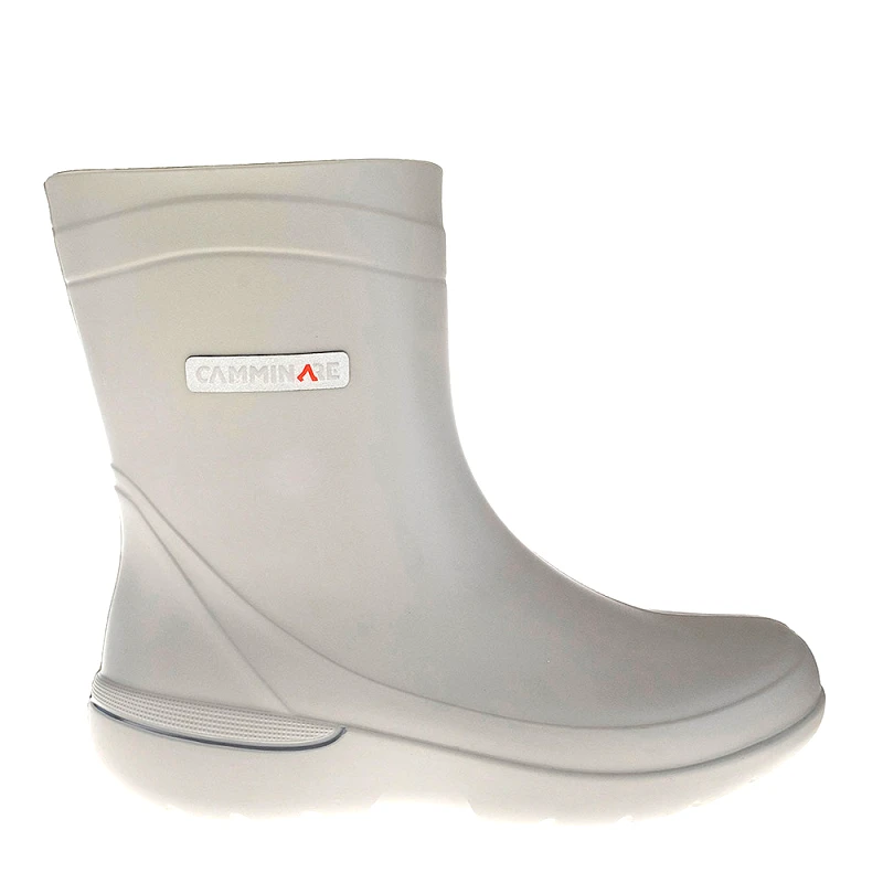 Camminare CAMMINARE Roma Γαλότσα 36-41 - ΓΚΡΙ