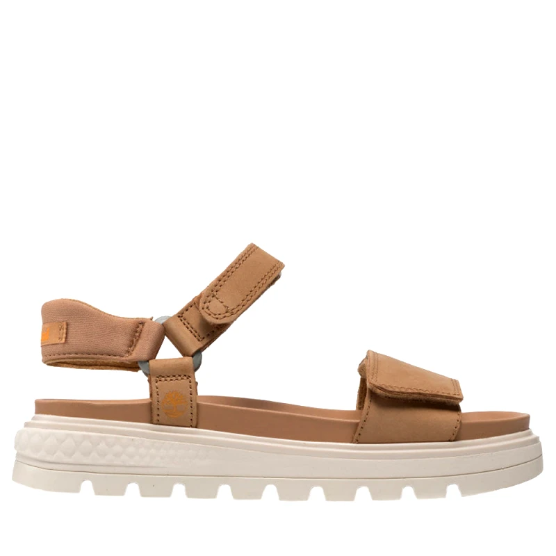 Timberland TIMBERLAND Ray City Sandal Πλατφόρμα 36-41 - ΤΑΜΠΑ